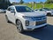 2027 Mitsubishi Outlander Sport ES