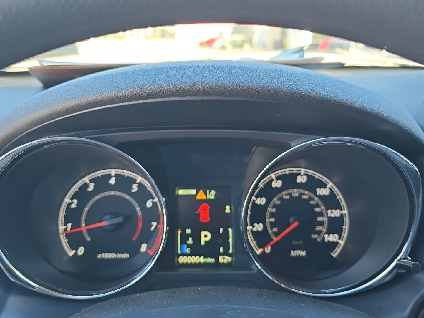 2027 Mitsubishi Outlander Sport ES