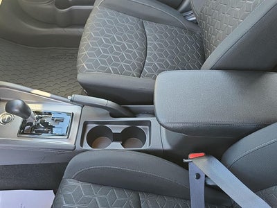 2027 Mitsubishi Outlander Sport ES