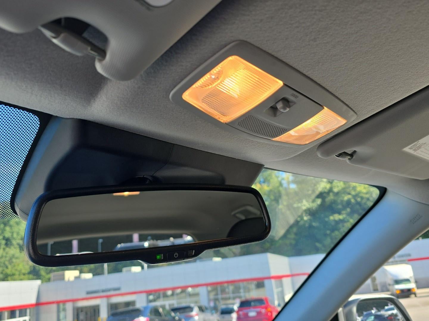 2027 Mitsubishi Outlander Sport ES