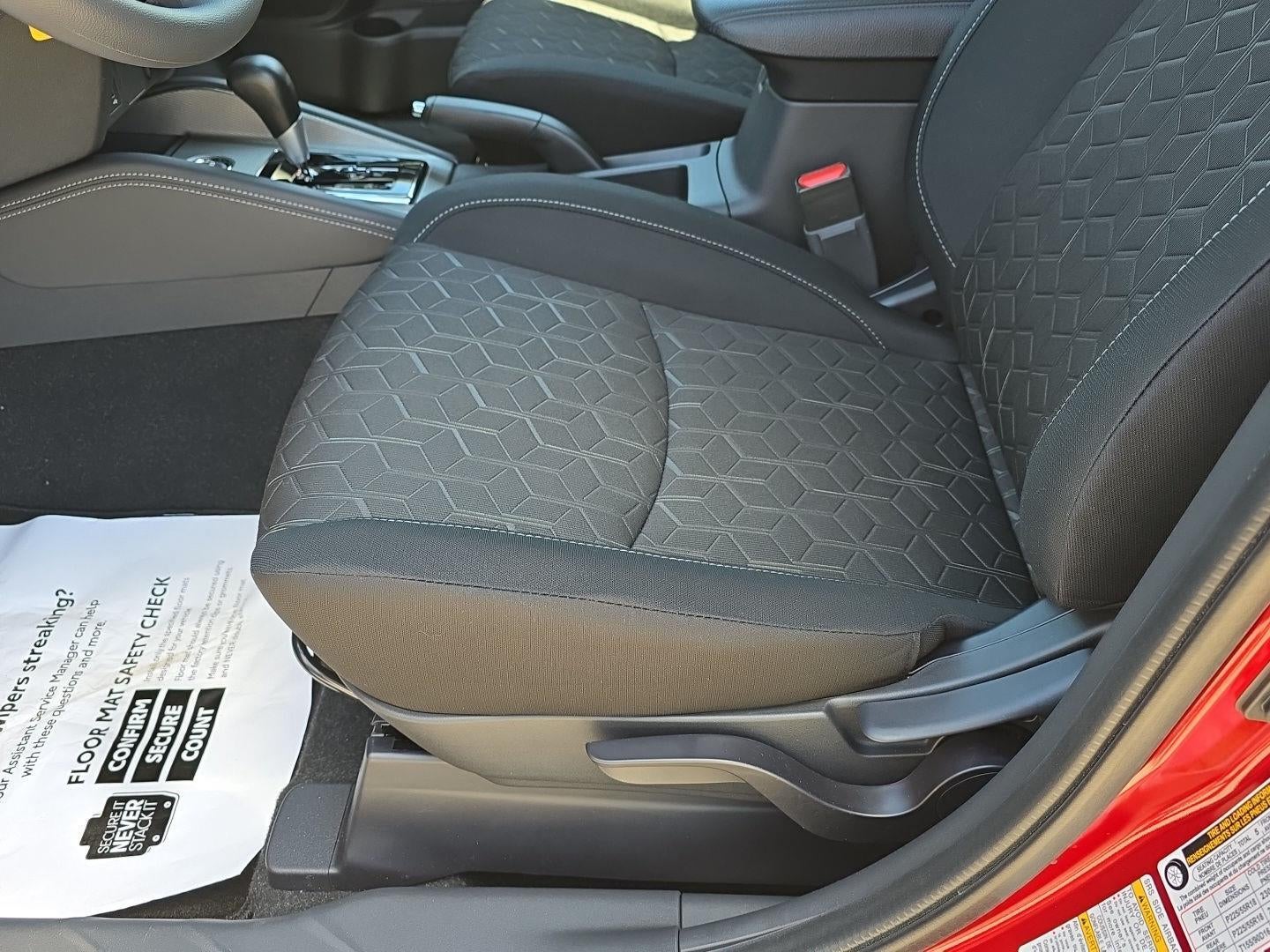 2026 Mitsubishi Outlander Sport ES