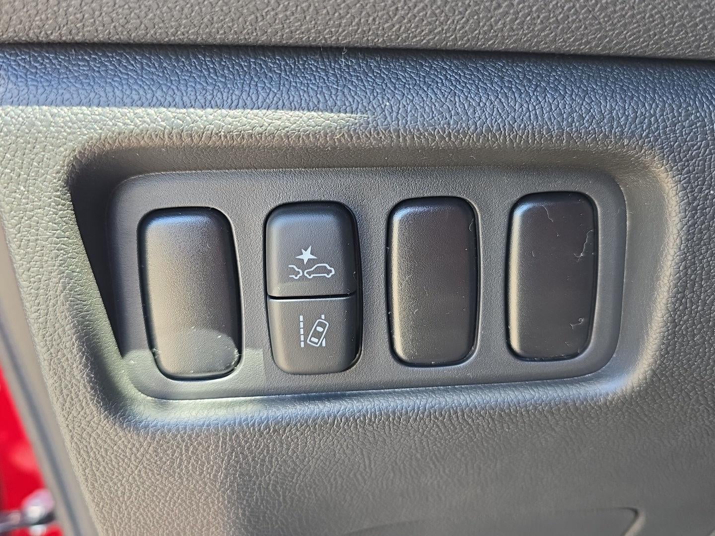 2026 Mitsubishi Outlander Sport ES