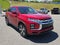 2026 Mitsubishi Outlander Sport ES