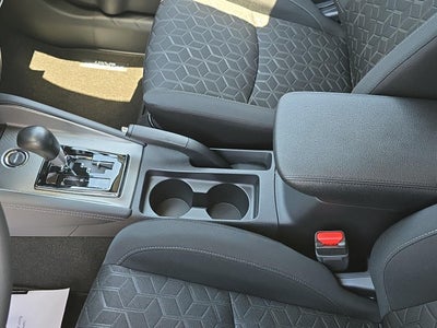 2026 Mitsubishi Outlander Sport ES