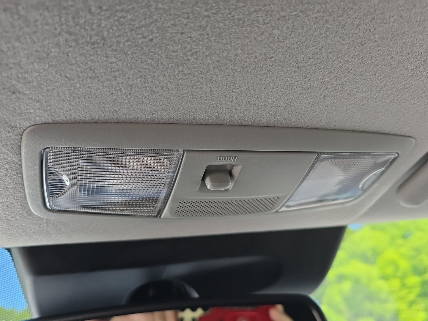 2026 Mitsubishi Outlander Sport ES