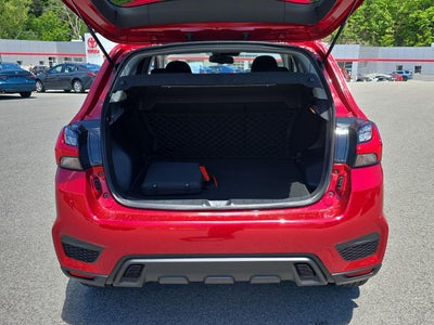 2026 Mitsubishi Outlander Sport ES