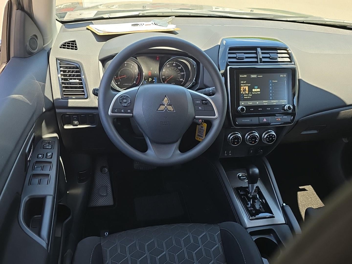 2026 Mitsubishi Outlander Sport ES