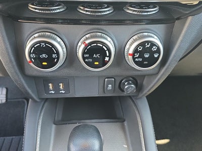 2026 Mitsubishi Outlander Sport ES