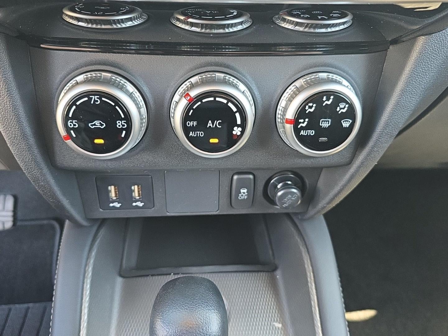 2026 Mitsubishi Outlander Sport ES