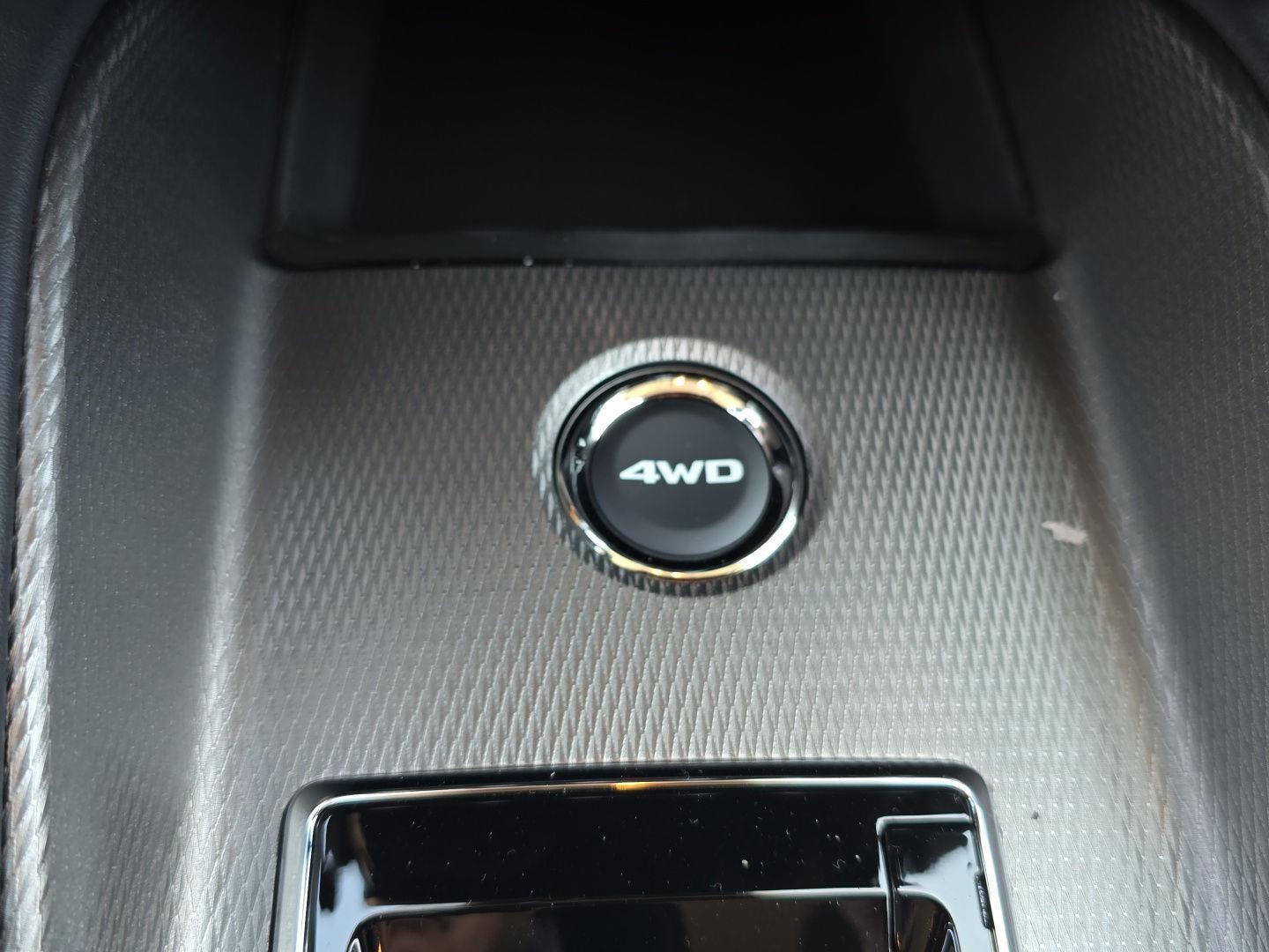 2026 Mitsubishi Outlander Sport ES