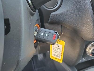 2026 Mitsubishi Outlander Sport ES