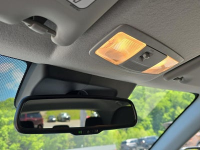 2026 Mitsubishi Outlander Sport ES