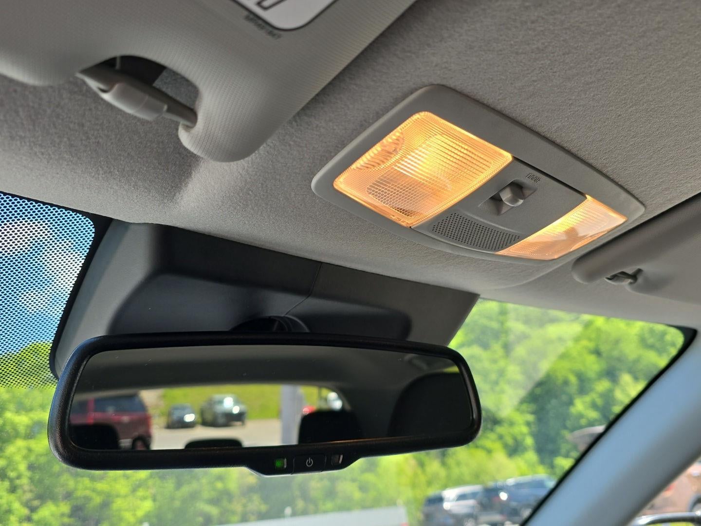2026 Mitsubishi Outlander Sport ES