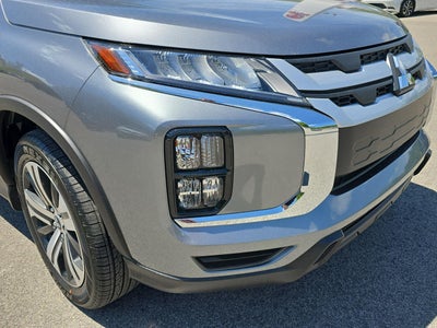 2026 Mitsubishi Outlander Sport ES