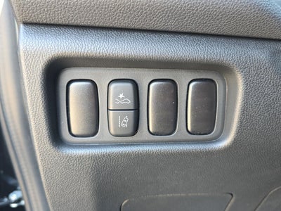2026 Mitsubishi Outlander Sport ES