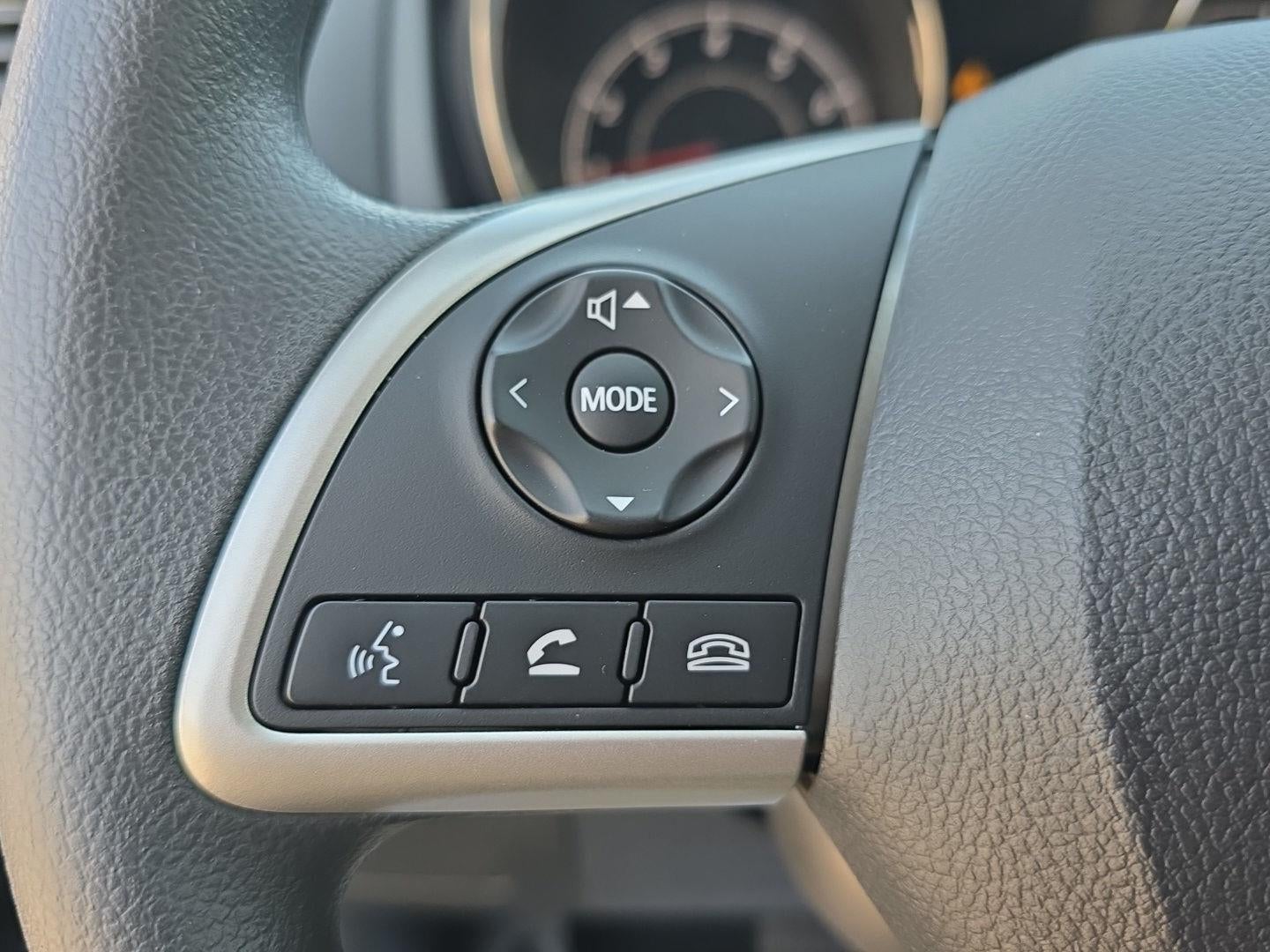 2026 Mitsubishi Outlander Sport ES
