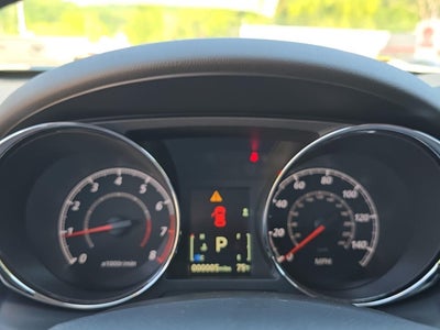 2026 Mitsubishi Outlander Sport ES