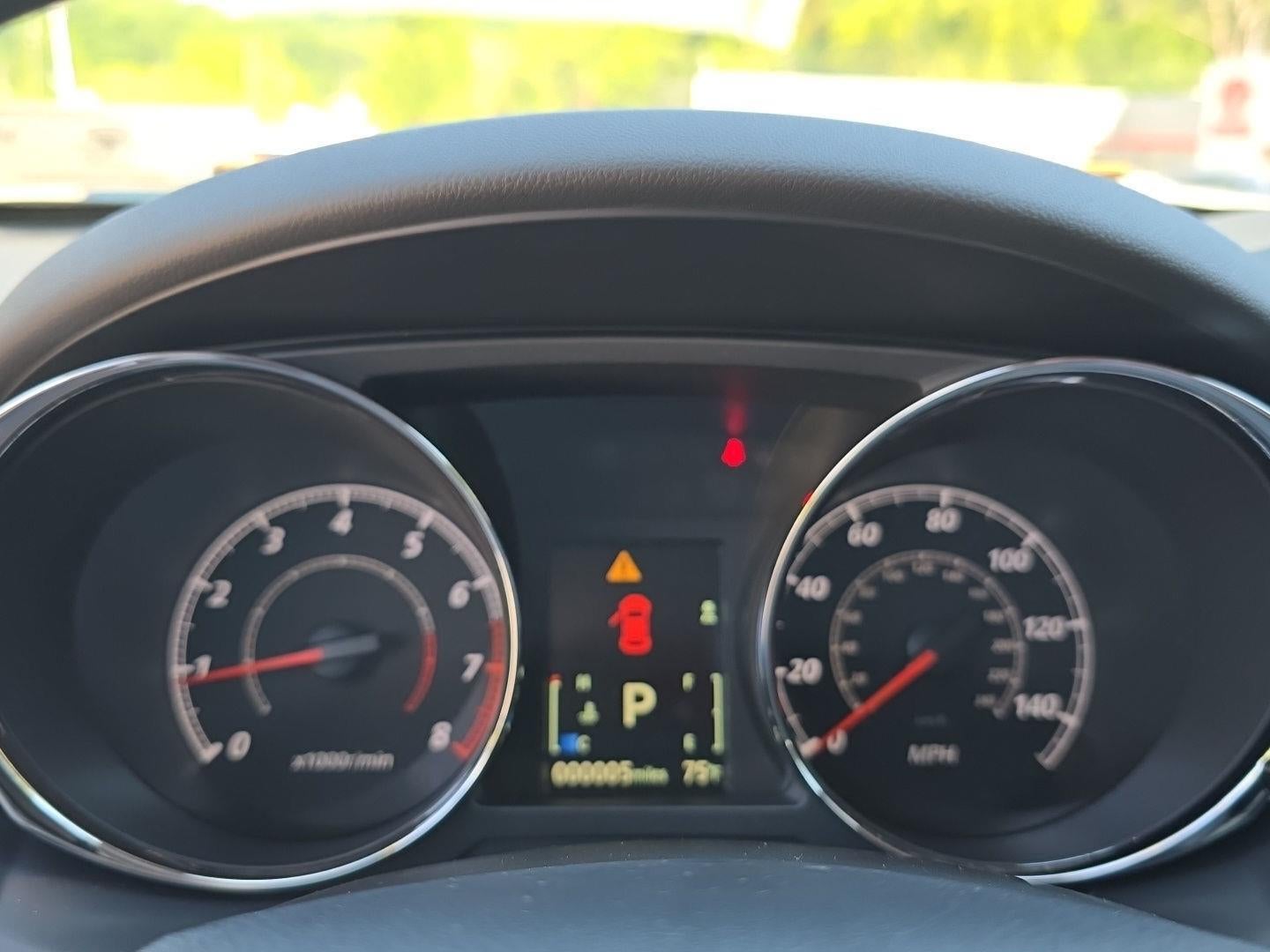 2026 Mitsubishi Outlander Sport ES