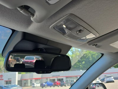 2026 Mitsubishi Outlander Sport ES