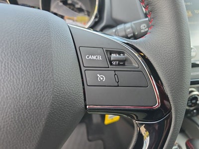 2025 Mitsubishi Outlander Sport 2.0 Trail Edition