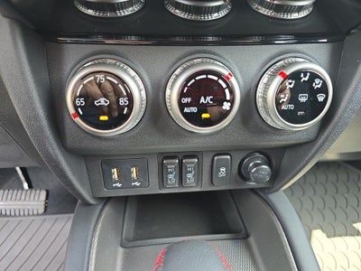 2025 Mitsubishi Outlander Sport 2.0 Trail Edition