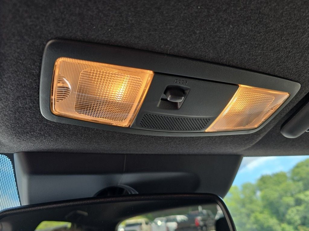 2025 Mitsubishi Outlander Sport 2.0 Trail Edition