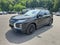 2025 Mitsubishi Outlander Sport 2.0 Trail Edition