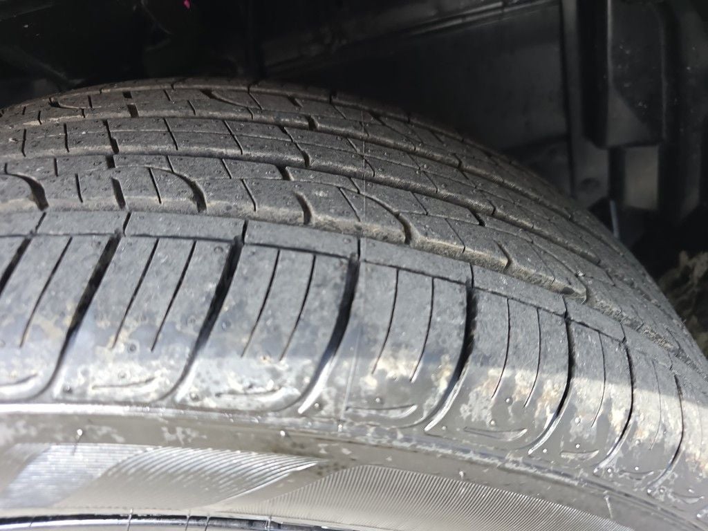 2025 Mitsubishi Outlander Sport 2.0 Trail Edition