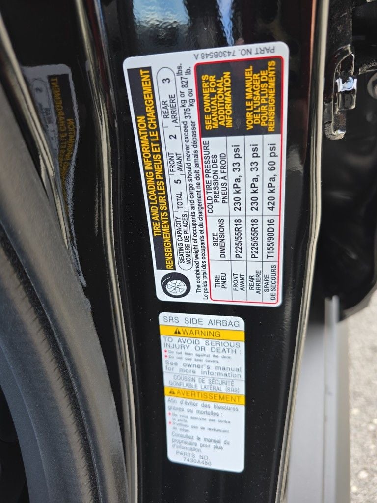 2025 Mitsubishi Outlander Sport 2.0 Trail Edition