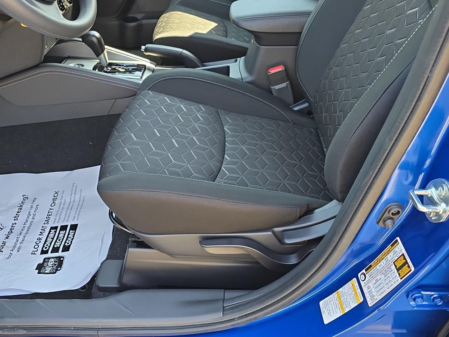 2026 Mitsubishi Outlander Sport ES