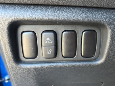 2026 Mitsubishi Outlander Sport ES