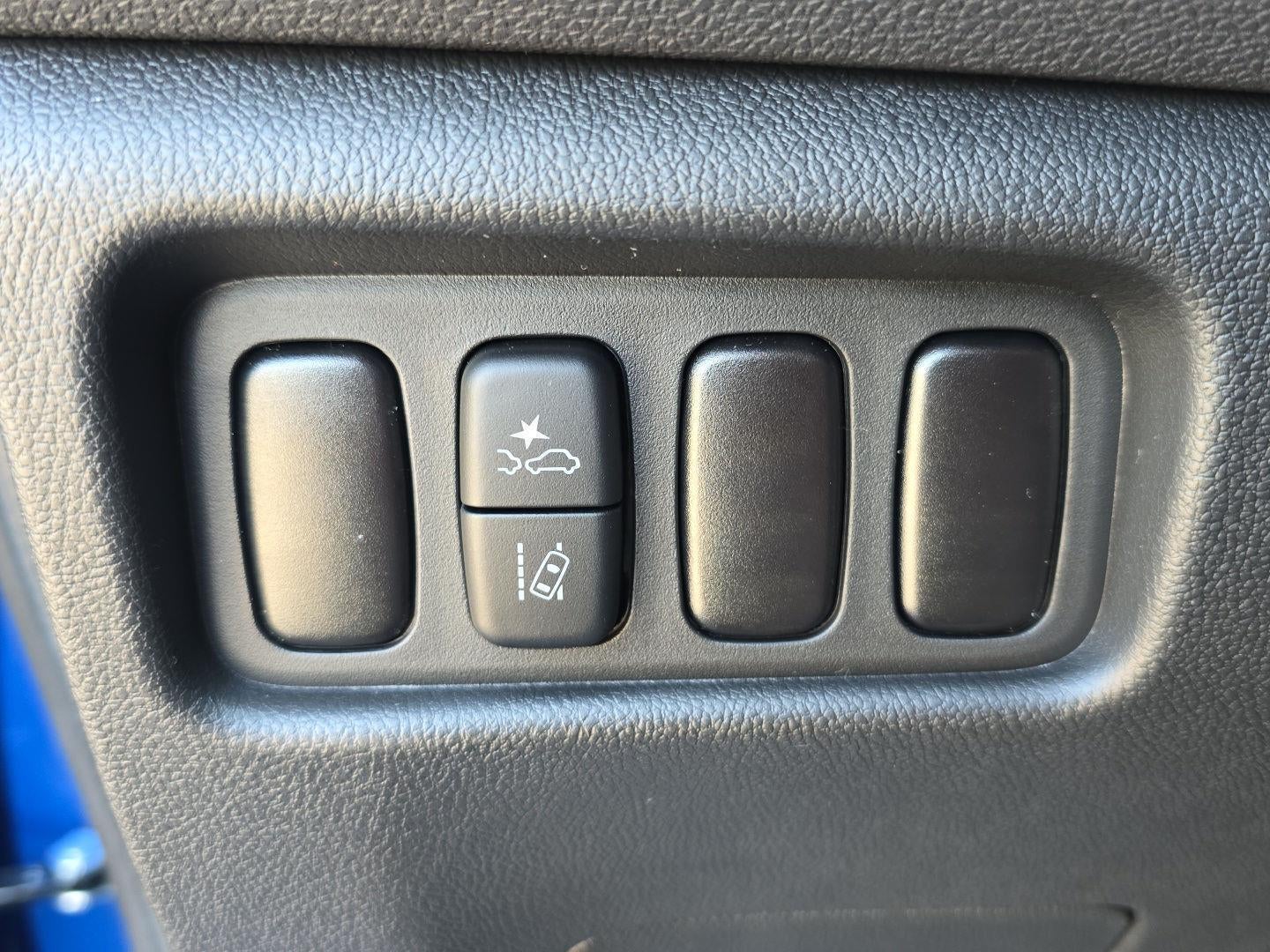 2026 Mitsubishi Outlander Sport ES