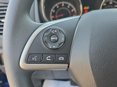 2026 Mitsubishi Outlander Sport ES