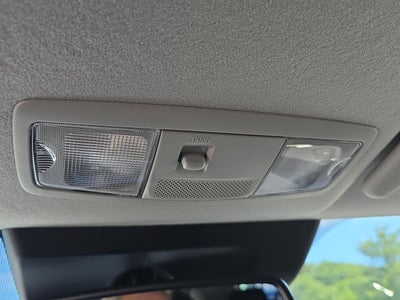 2026 Mitsubishi Outlander Sport ES