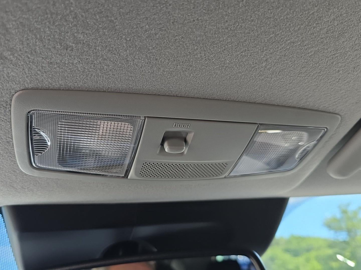 2026 Mitsubishi Outlander Sport ES