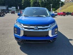 2026 Mitsubishi Outlander Sport ES