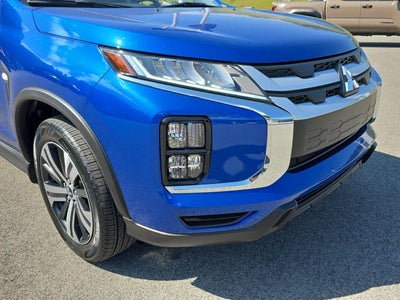 2026 Mitsubishi Outlander Sport ES