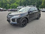 2025 Mitsubishi Outlander Sport 2.0 Trail Edition