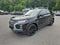 2025 Mitsubishi Outlander Sport 2.0 Trail Edition