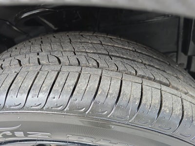 2025 Mitsubishi Outlander Sport 2.0 Trail Edition