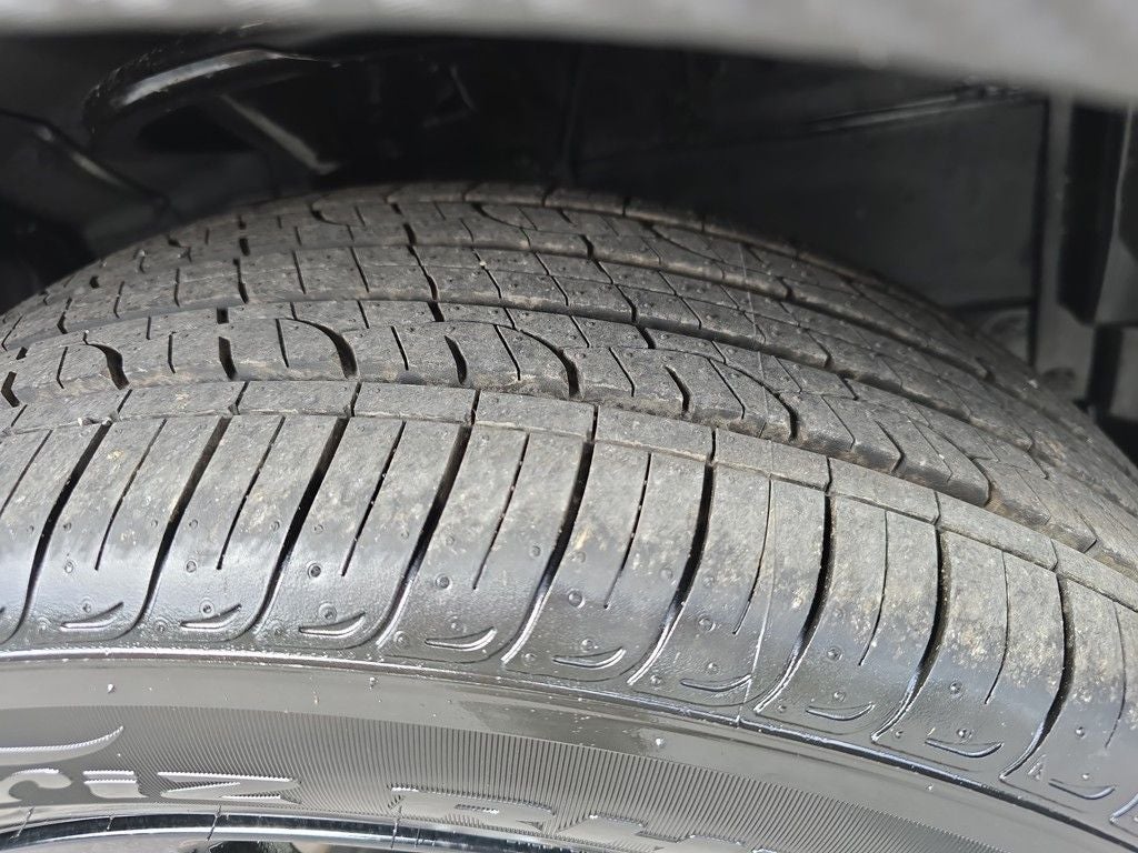 2025 Mitsubishi Outlander Sport 2.0 Trail Edition