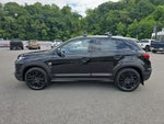 2025 Mitsubishi Outlander Sport 2.0 Trail Edition