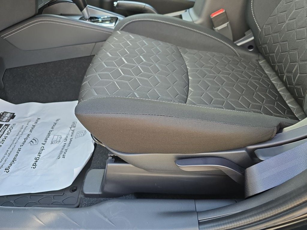 2025 Mitsubishi Outlander Sport 2.0 ES