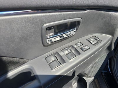 2025 Mitsubishi Outlander Sport 2.0 ES