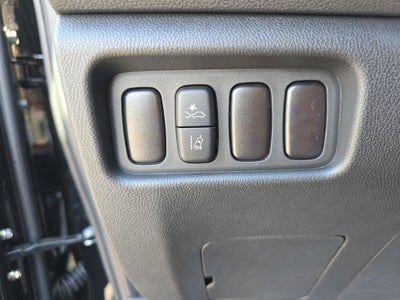 2025 Mitsubishi Outlander Sport 2.0 ES