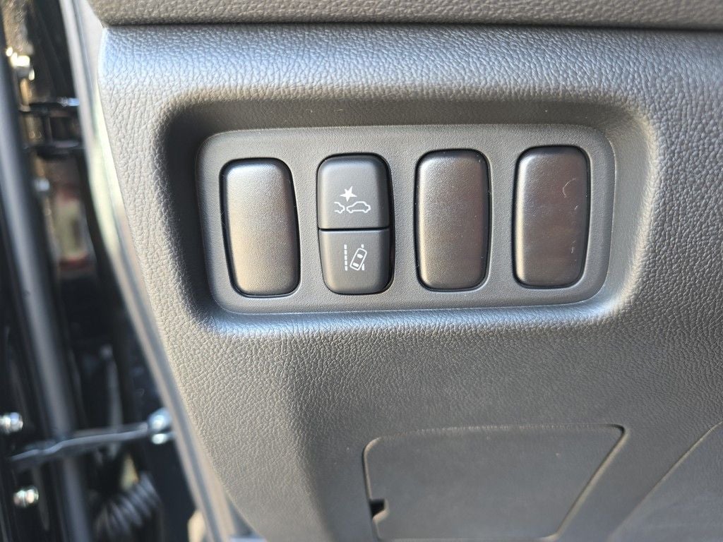 2025 Mitsubishi Outlander Sport 2.0 ES