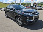 2025 Mitsubishi Outlander Sport 2.0 ES