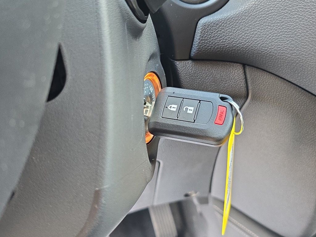 2025 Mitsubishi Outlander Sport 2.0 ES