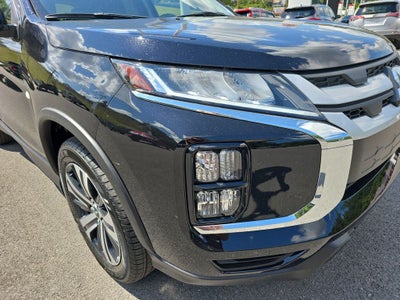 2025 Mitsubishi Outlander Sport 2.0 ES