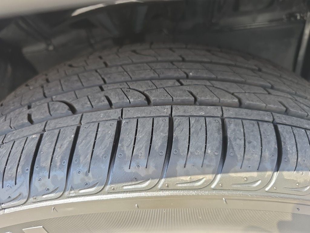 2025 Mitsubishi Outlander Sport 2.0 ES